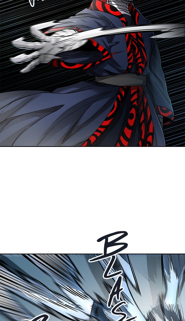 Tower of God Chapter 483