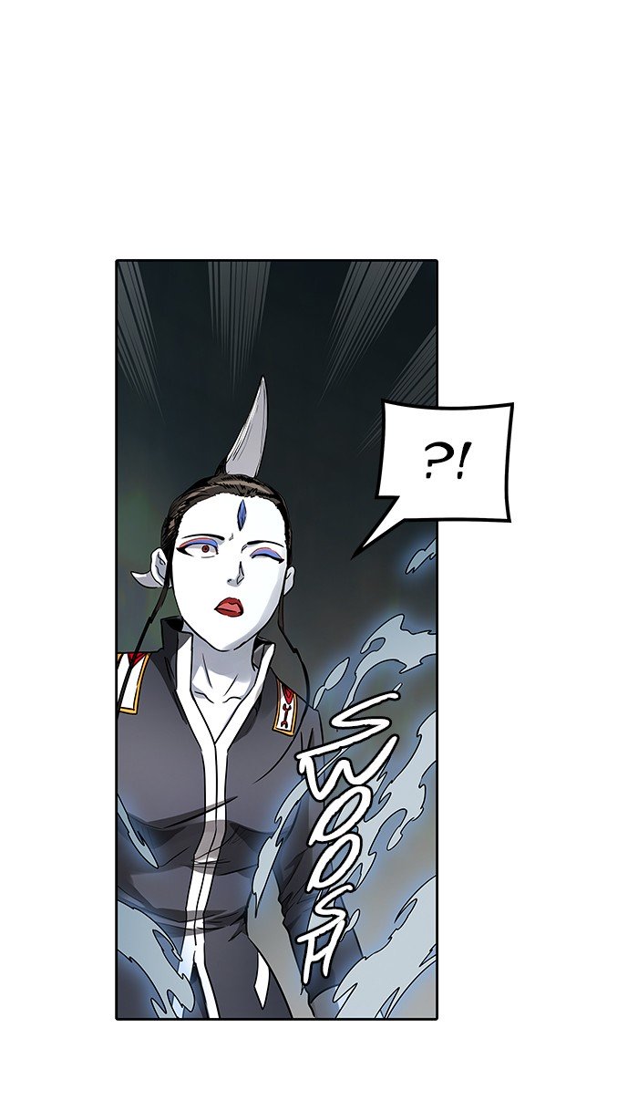 Tower of God Chapter 483