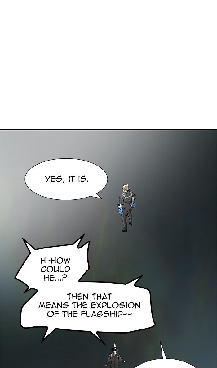 Tower of God Chapter 483