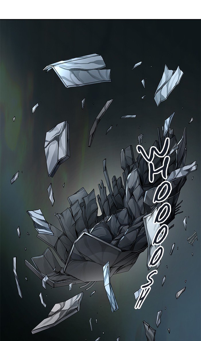 Tower of God Chapter 483