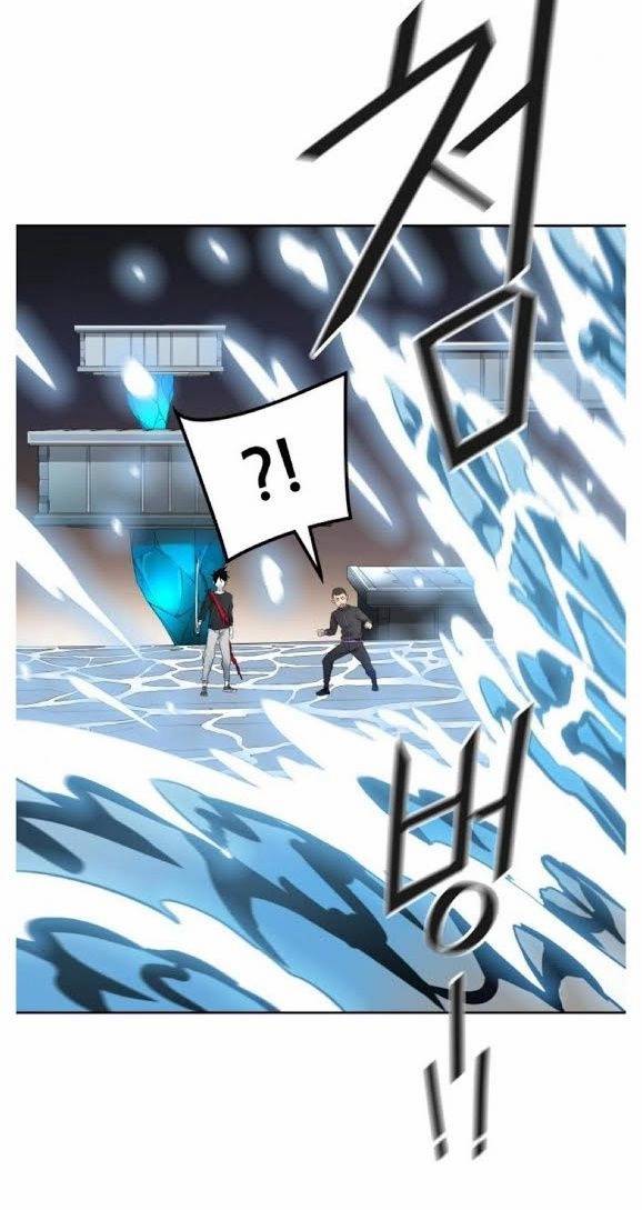 Tower of God Chapter 491