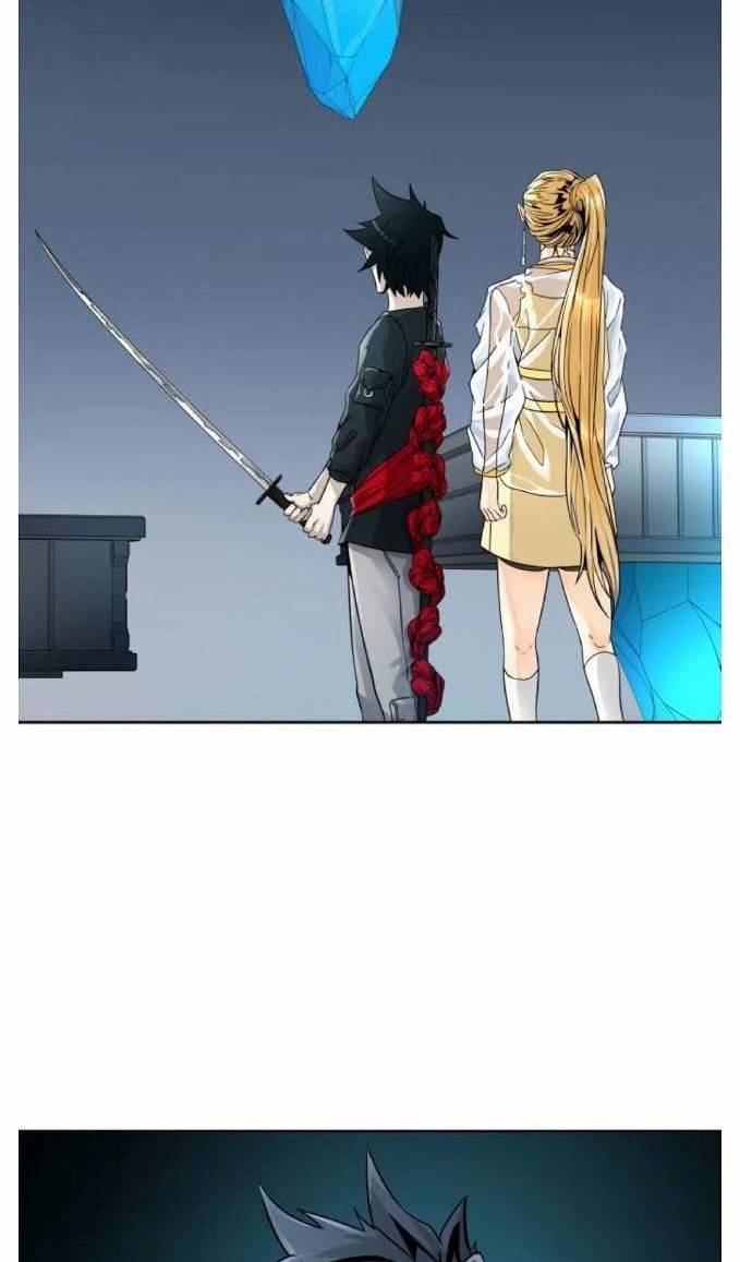 Tower of God Chapter 491