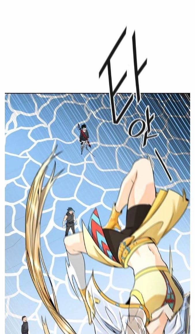 Tower of God Chapter 491