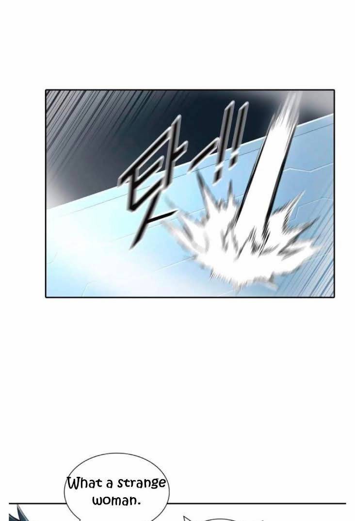 Tower of God Chapter 491