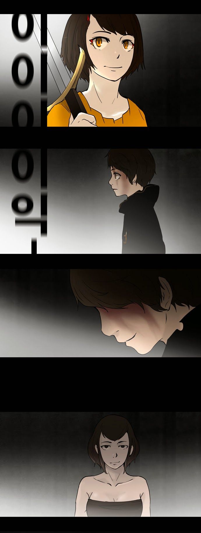 Tower of God Chapter 51