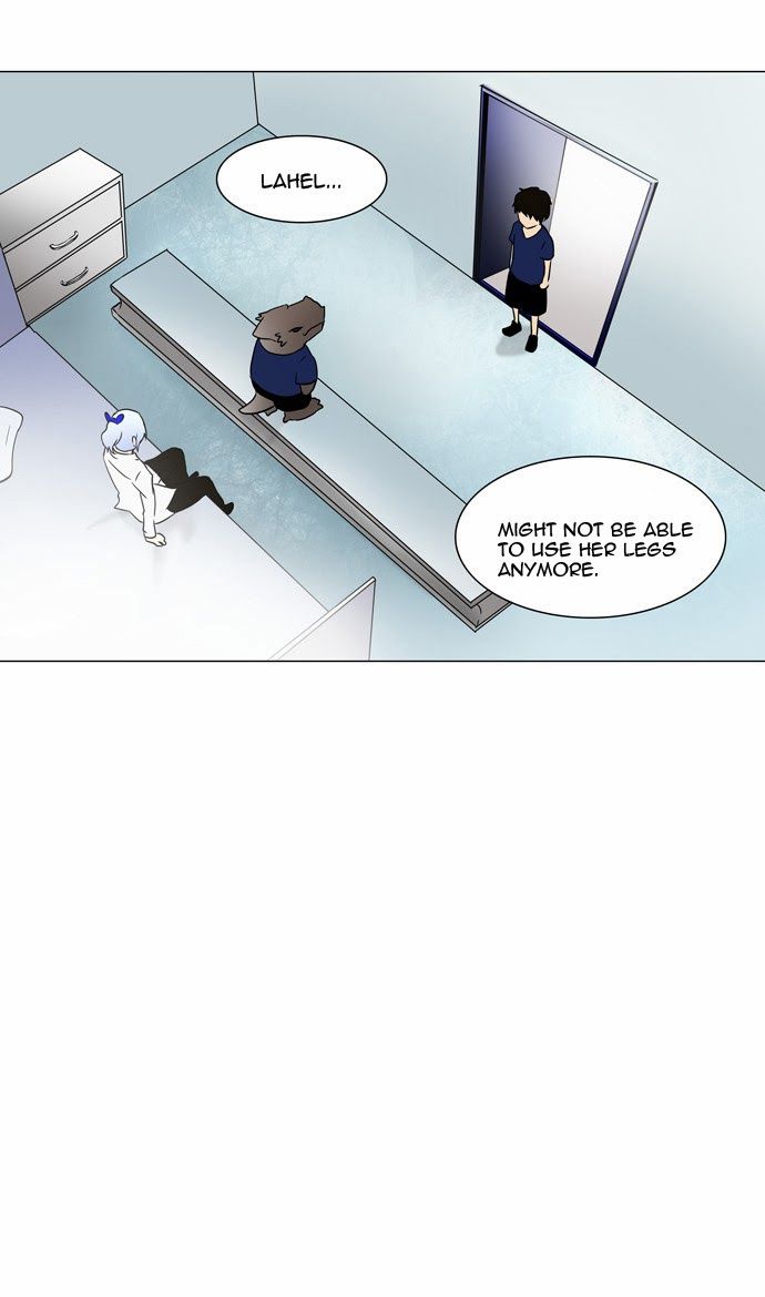 Tower of God Chapter 53