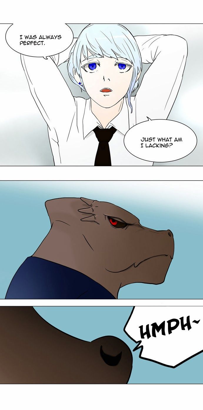 Tower of God Chapter 53