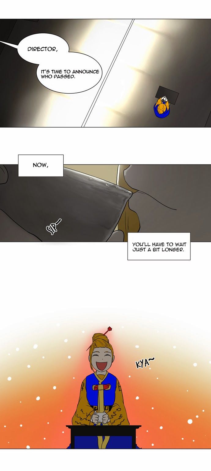 Tower of God Chapter 56