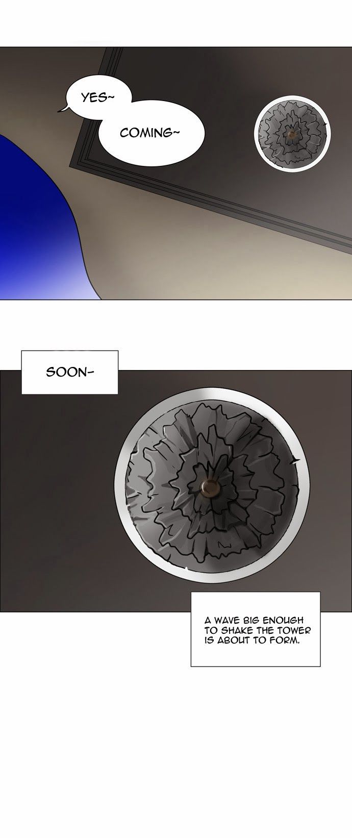 Tower of God Chapter 56