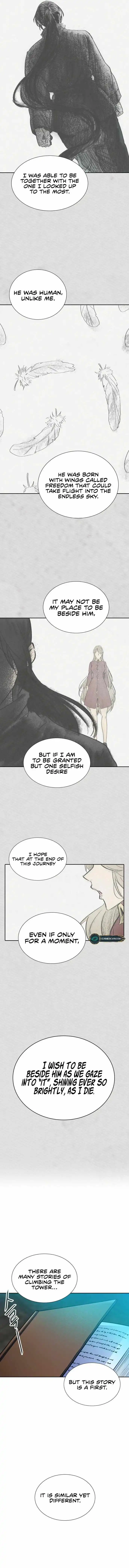 Tower of God Chapter 589