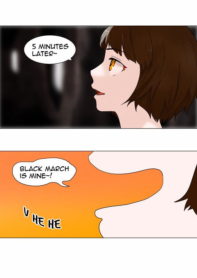 Tower of God Chapter 62