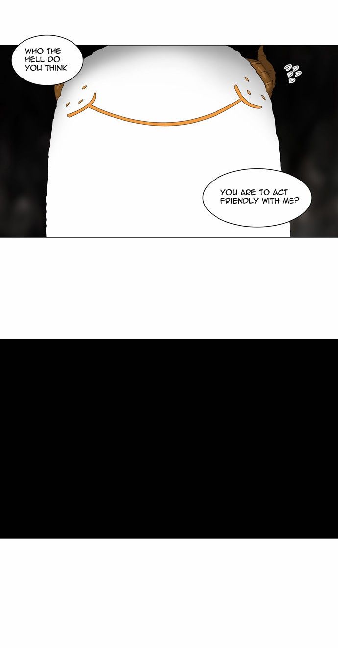 Tower of God Chapter 69