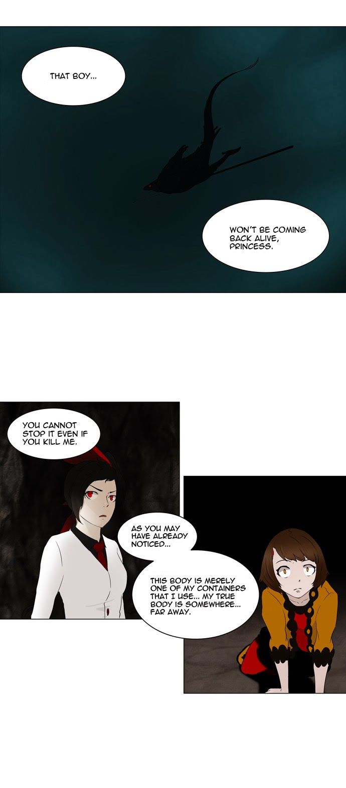 Tower of God Chapter 72