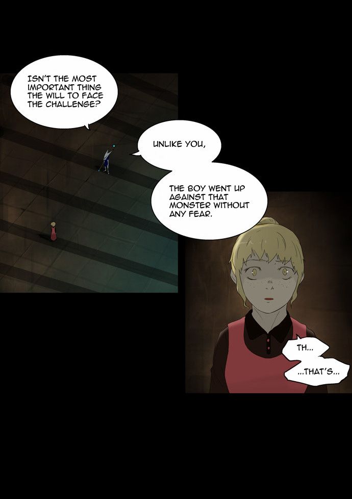 Tower of God Chapter 77