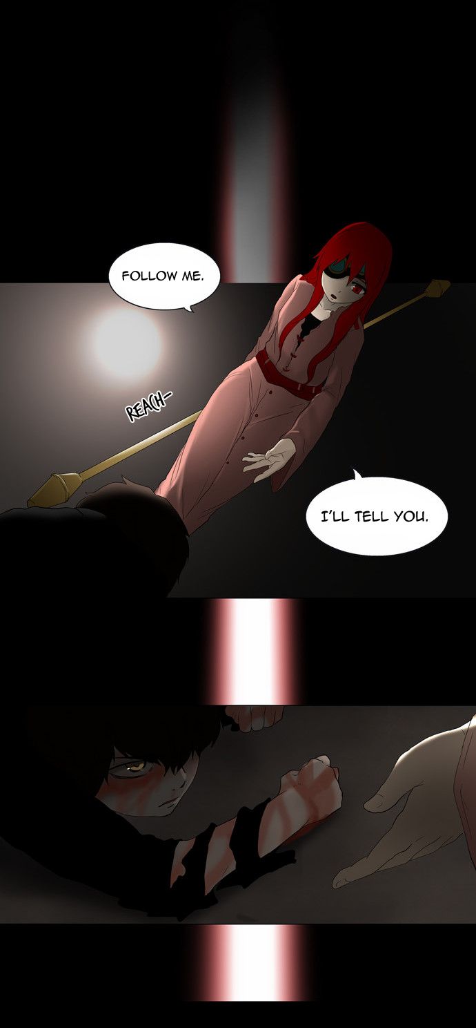 Tower of God Chapter 78