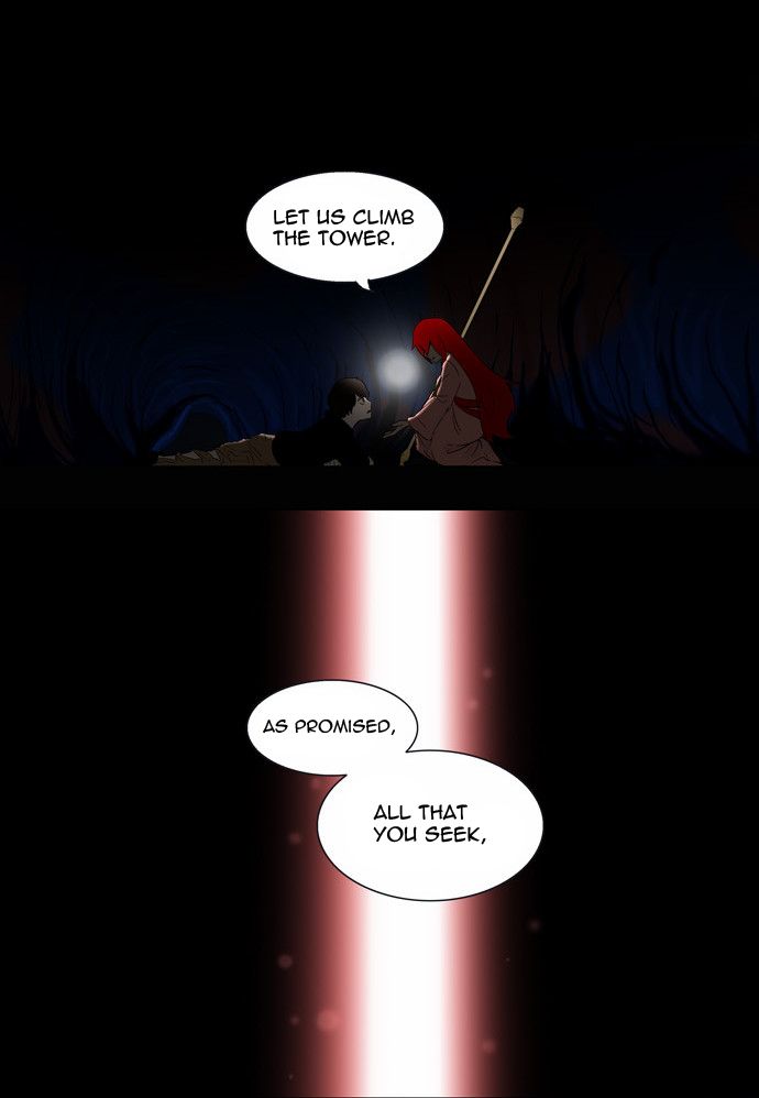 Tower of God Chapter 78