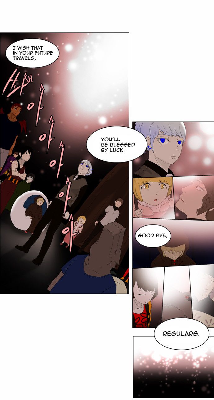 Tower of God Chapter 78