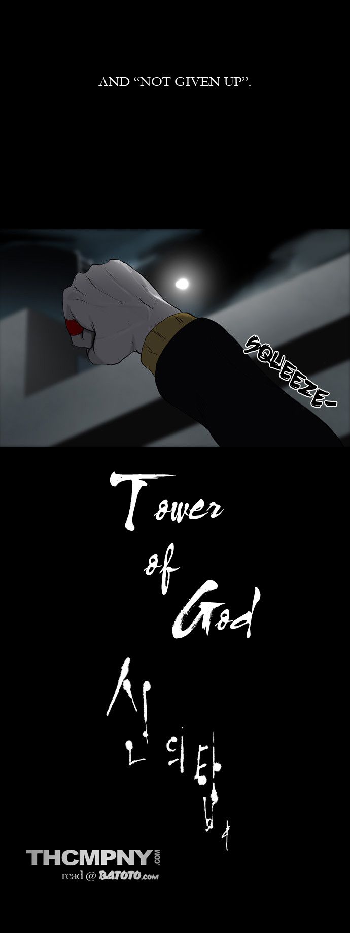 Tower of God Chapter 79