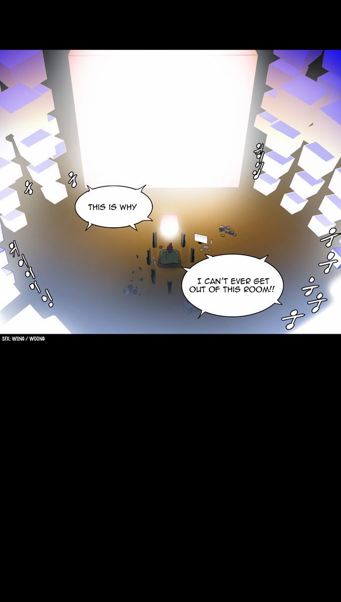 Tower of God Chapter 80