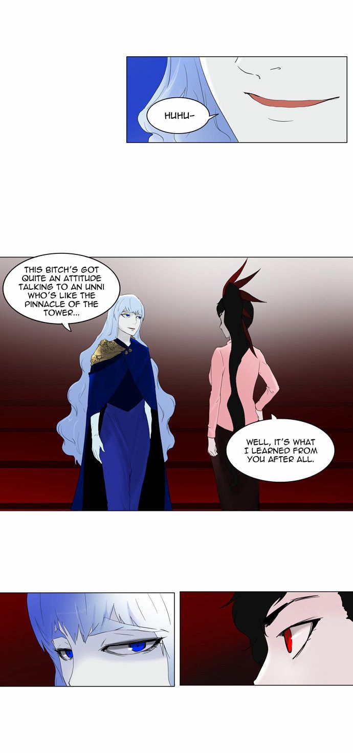 Tower of God Chapter 80