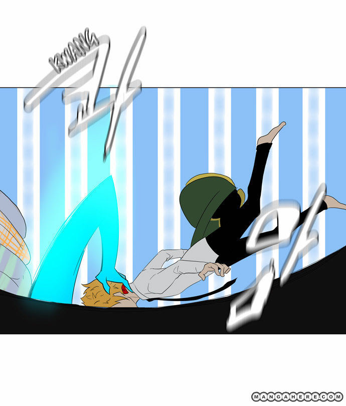 Tower of God Chapter 81 14