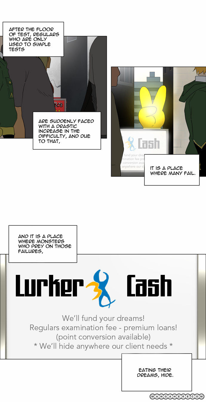 Tower of God Chapter 81 4