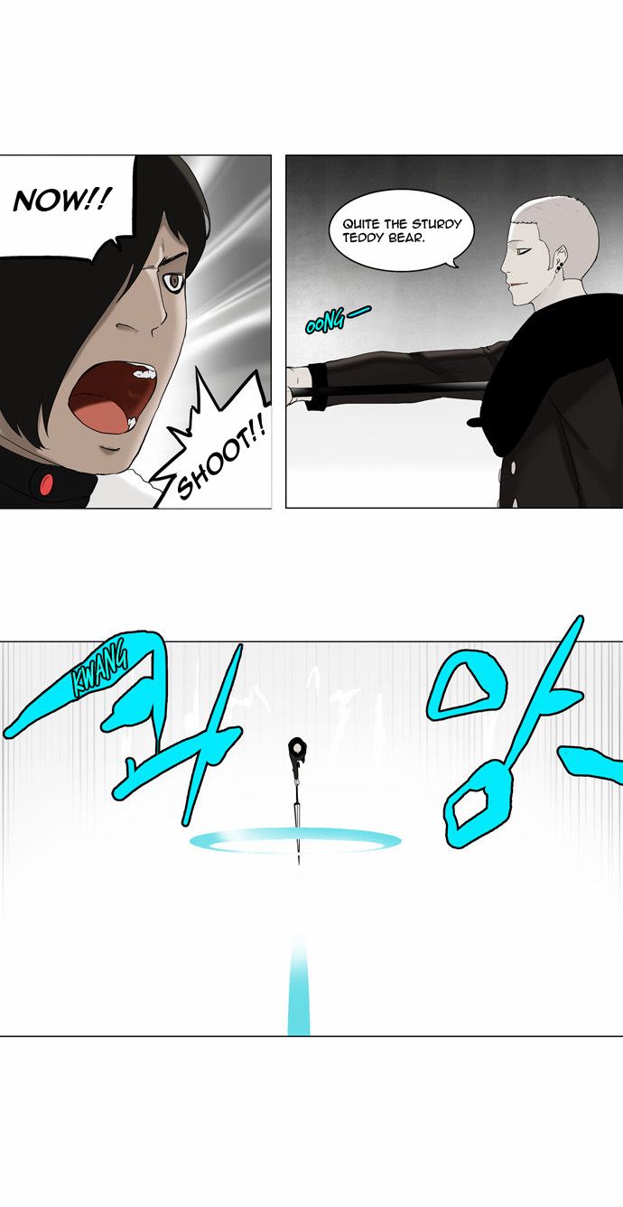 Tower of God Chapter 85