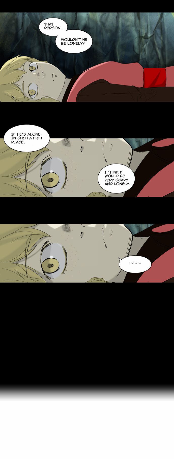 Tower of God Chapter 86