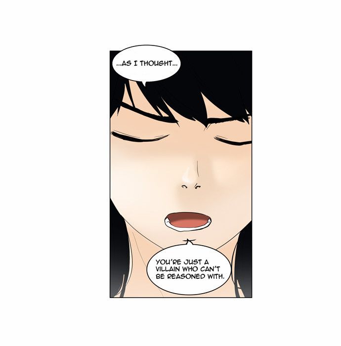 Tower of God Chapter 91