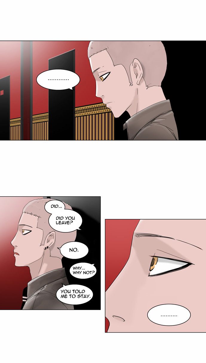 Tower of God Chapter 93