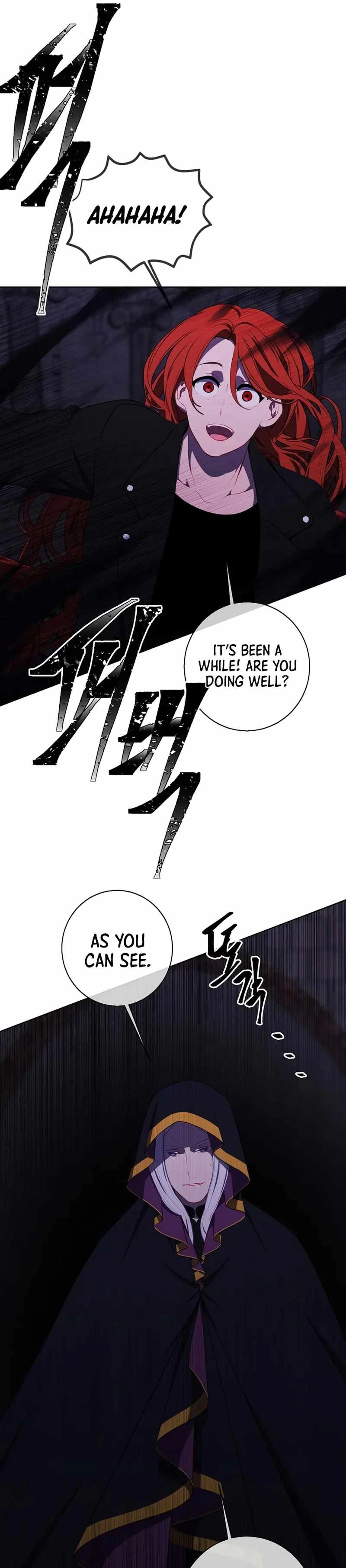 Trapped in a Webnovel as a Good for Nothing Chapter 137