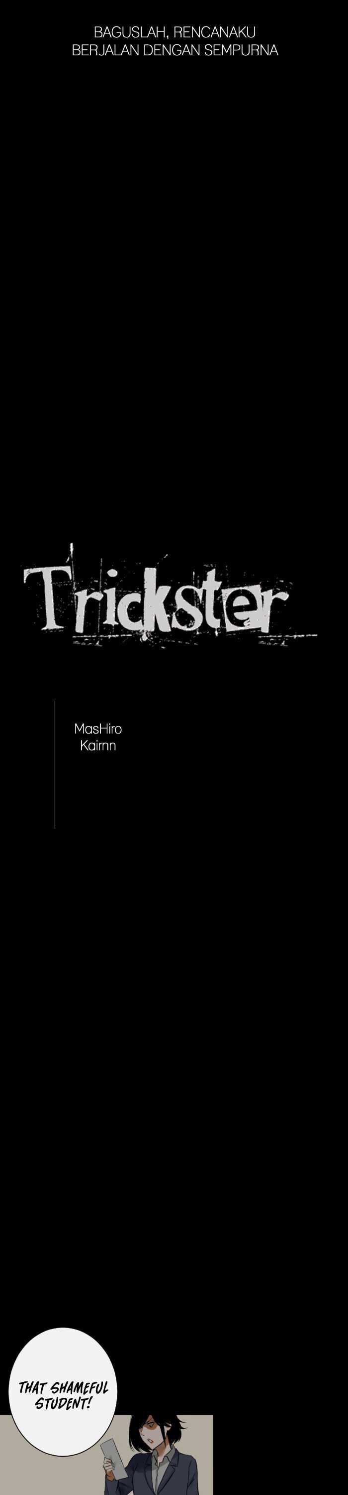 Trickster Chapter 5