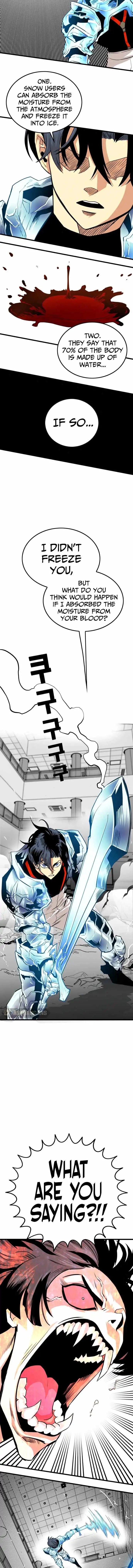 Troll Trap Chapter 108