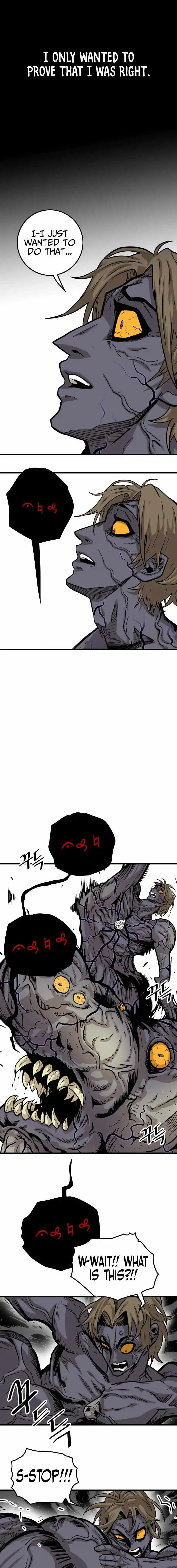 Troll Trap Chapter 125