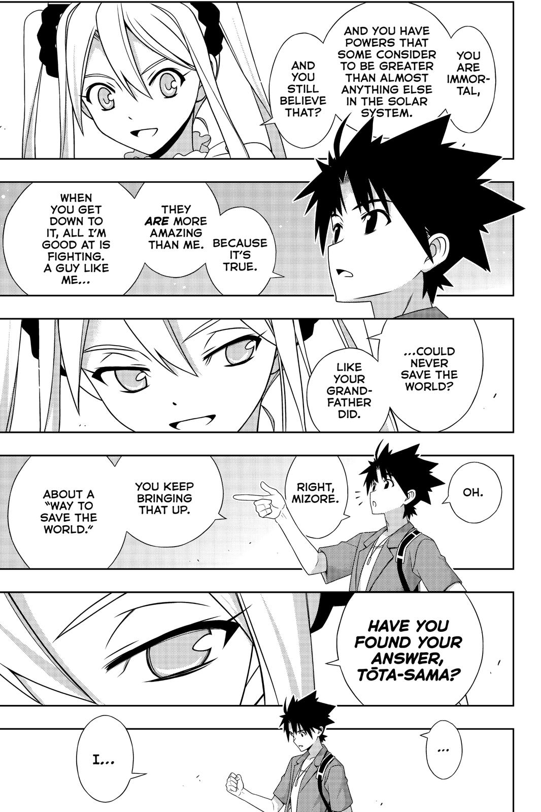 Manga page 22