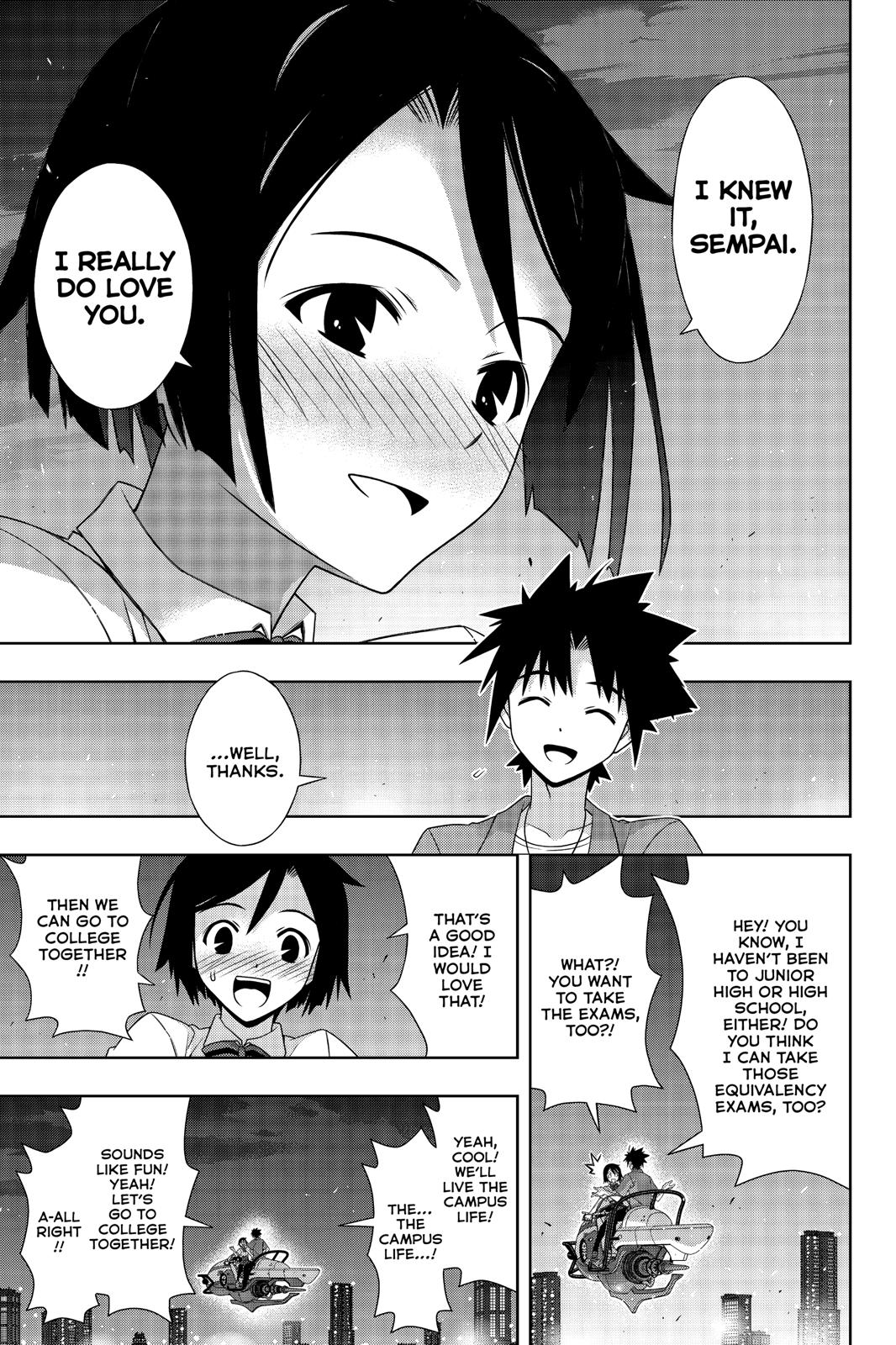 Manga page 40
