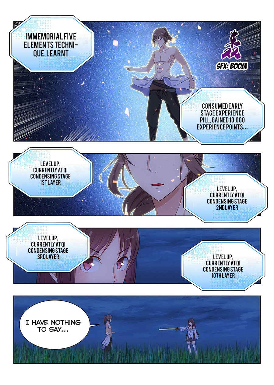 Manga page 10