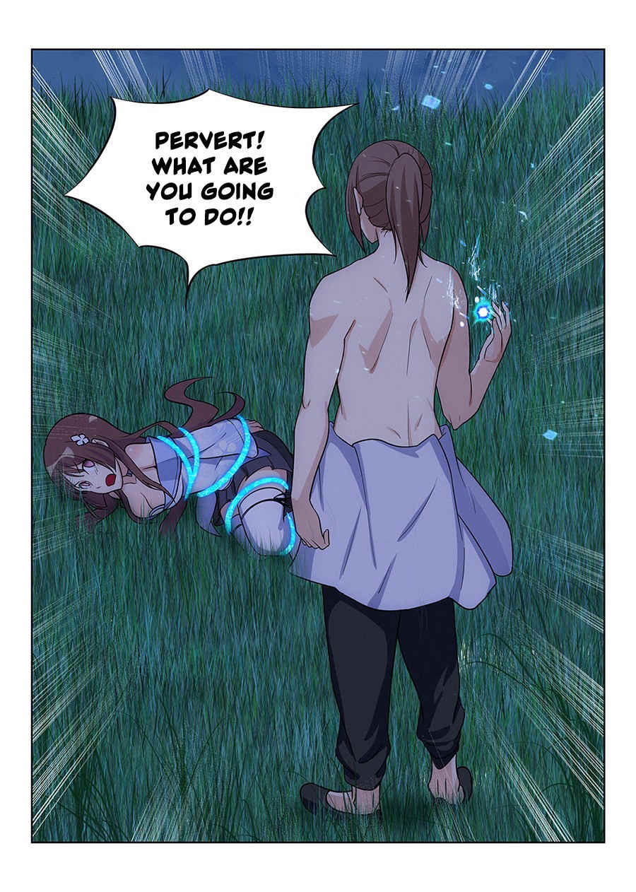 Manga page 16