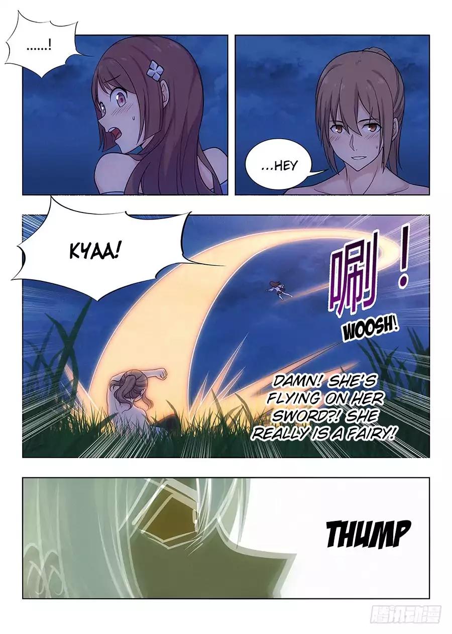 Manga page 10