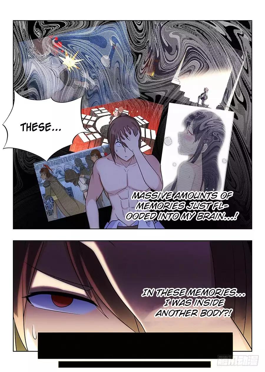 Manga page 11