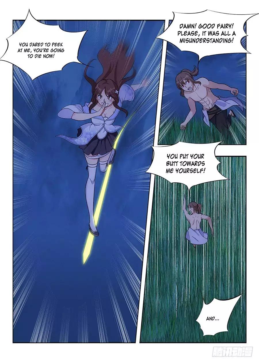 Manga page 15