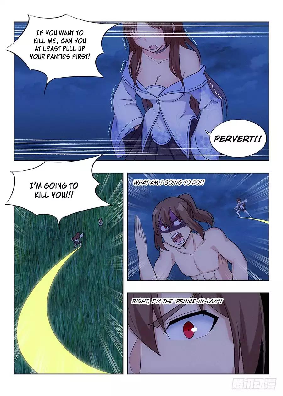 Manga page 16