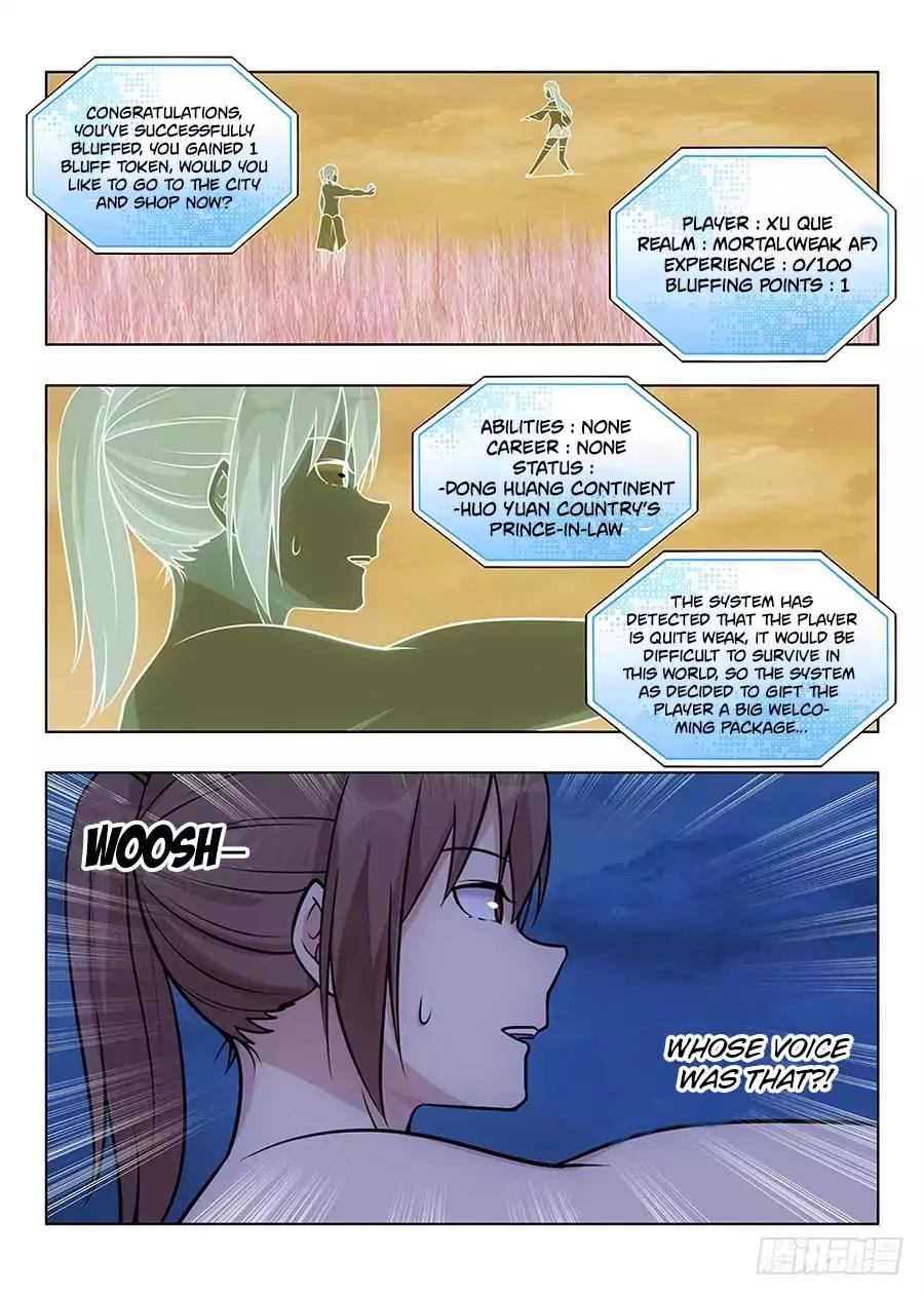 Manga page 19