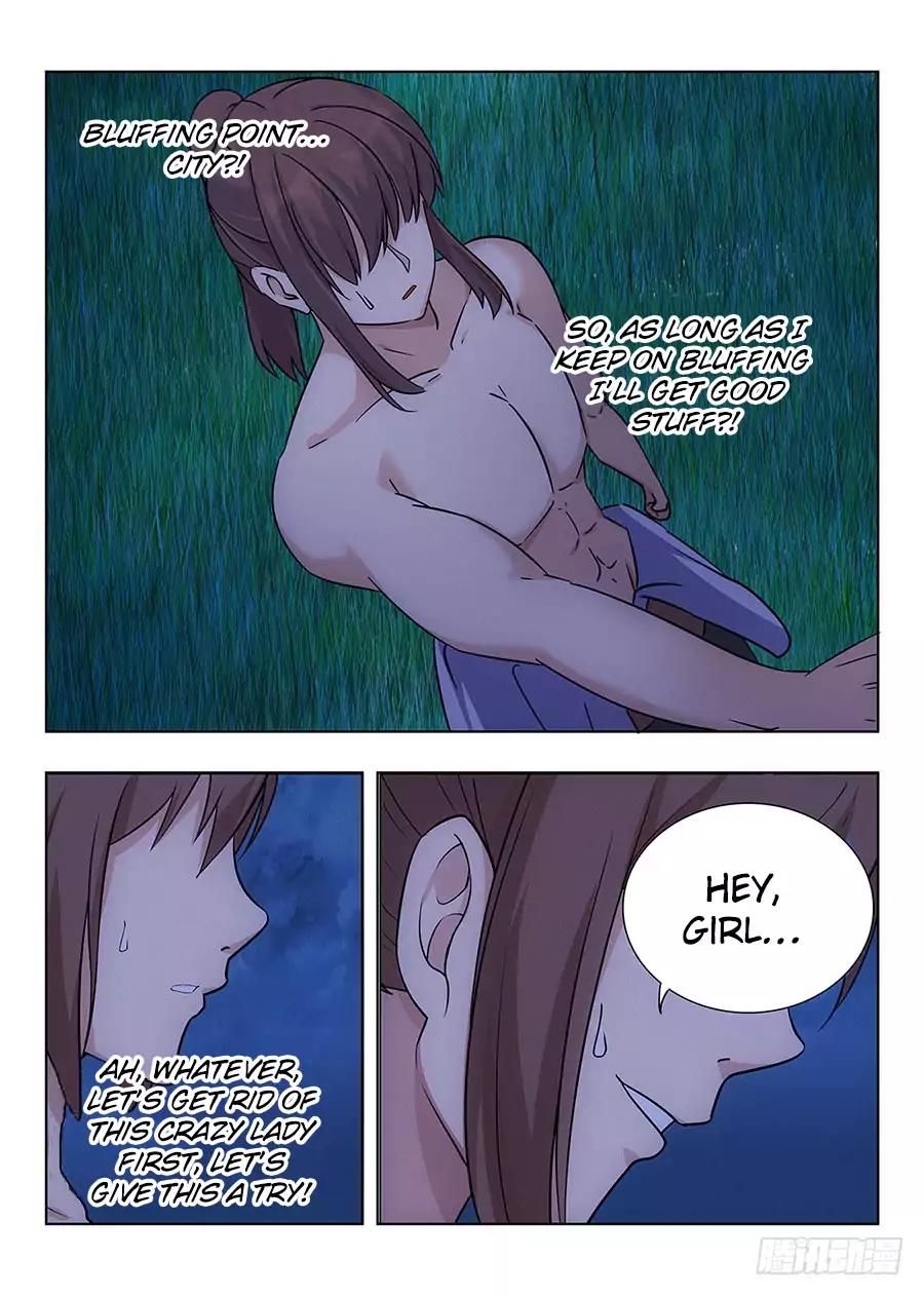 Manga page 20