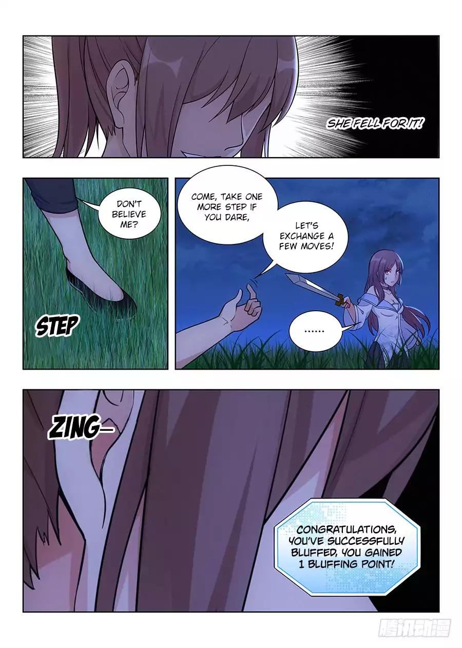 Manga page 22
