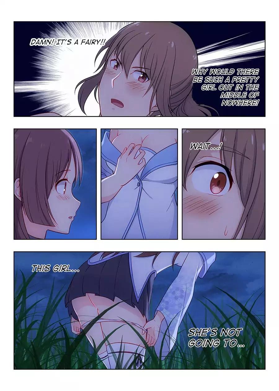 Manga page 7