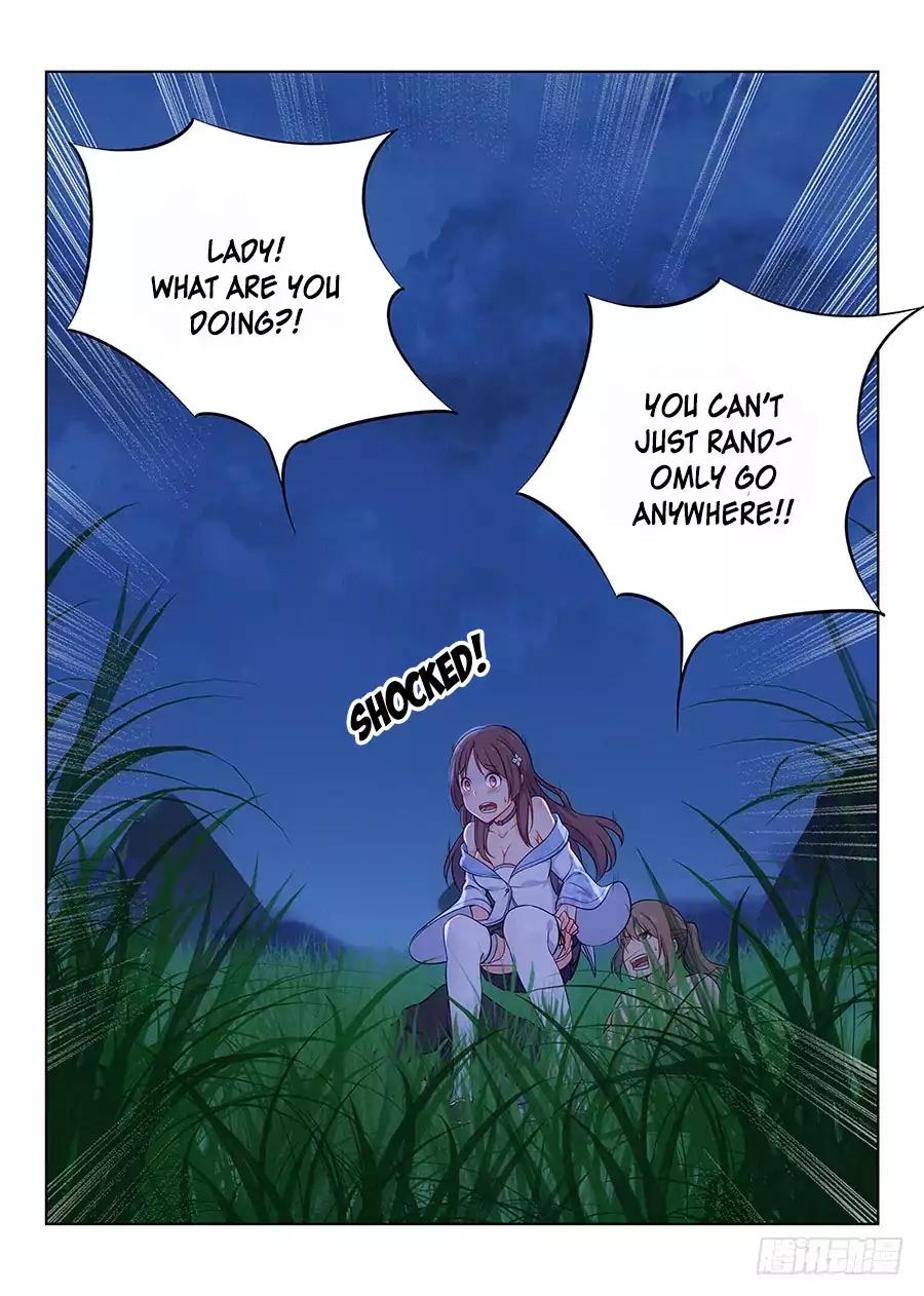 Manga page 9