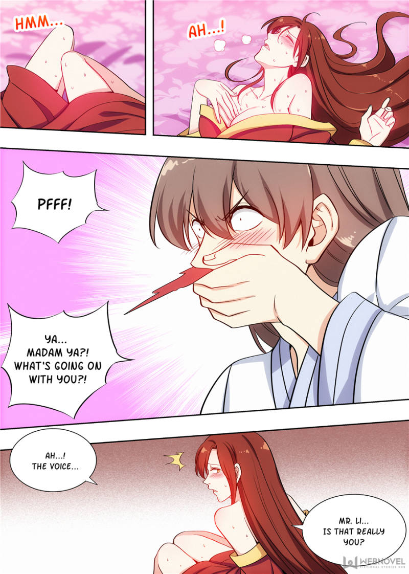 Manga page 10