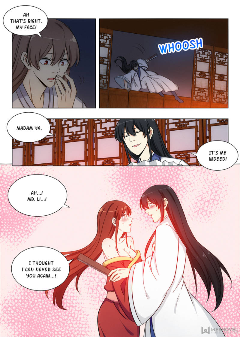 Manga page 11