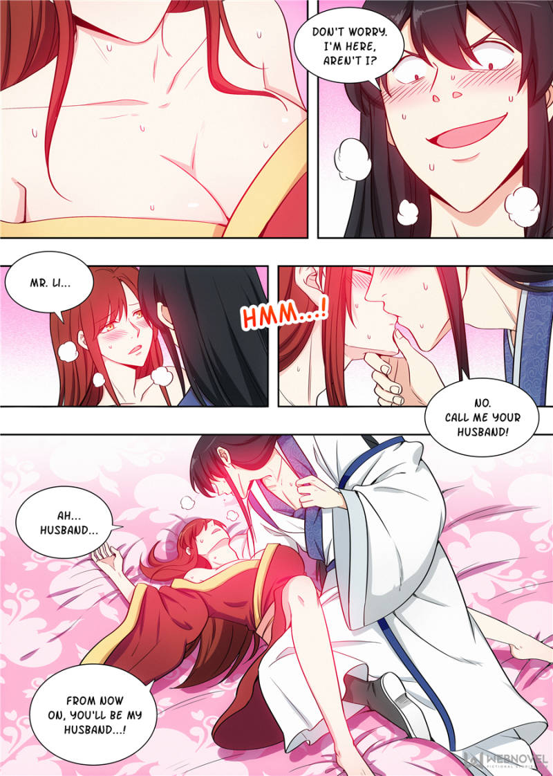 Manga page 12